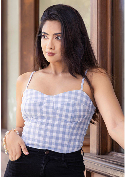 KENDALL CORSET